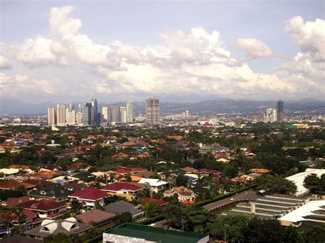 pasig city neighborhoods|Explore Pasig, Philippines: A City Guide .